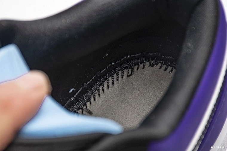 Court 553558-125 Jordan Purple Low   1 1108